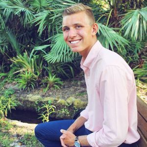 Meet your Posher, Tyler